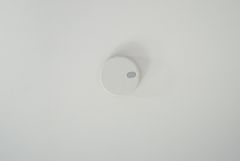 火災発生をいち早く知らせてくれる火災報知器は標準装備です。