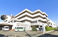 東福岡和仁会病院