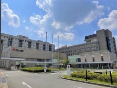 福岡赤十字病院