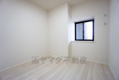 住む人のこだわりを活かすお部屋です＾＾