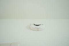 火災発生をいち早く知らせてくれる火災報知器は標準装備です。