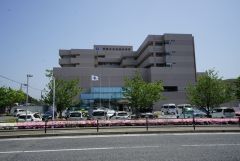 宗像水光会総合病院