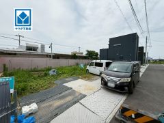 現地（2026年6月30日）撮影。地球に優しいオール電化住宅でエコな暮らしを＾＾SCL、バックヤード、WIC等収納充実。インナーバルコニー付き＾＾