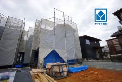 現地（2026年3月30日）撮影。新生活におススメな物件をご紹介させていただきます＾＾是非お問合せ下さい＾＾