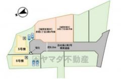 6号棟。カースペース並列2台分あり＾＾