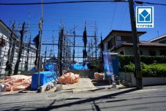 現地（2026年7月27日）撮影。新生活におススメな物件をご紹介させていただきます＾＾是非お問合せ下さい＾＾全居室収納スペースを確保＾＾