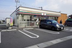セブンイレブン　福岡多々良小学校前店