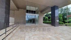 セキュリティ充実。安心のできる暮らしをご提供致します。