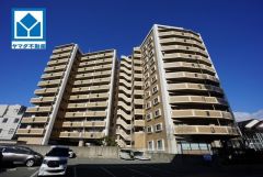 福間小学校まで徒歩6分と近く、お子様も無理なく通えます。快適でゆとりのある生活空間で新生活を始めましょう^^