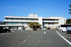 新宮町役場