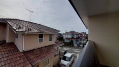 住宅地ですのでご近所様とコミュニケーション取りやすい距離感が良いですね。