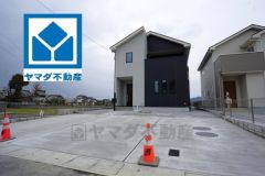ルミエールまで徒歩10分。