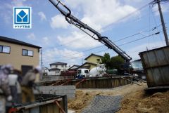 現地（2026年9月17日）撮影。最新の設備で気持ちの良い新生活を送りませんか。是非お問合せ下さい＾＾