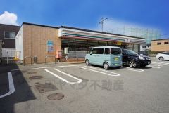 セブンイレブン　新宮原上店