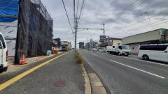 2025年11月撮影。最新の設備で気持ちの良い新生活を送りませんか。