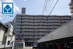 松島小学校徒歩10分。楽器相談可＾＾快適でゆとりのある生活空間で新生活を始めましょう^^