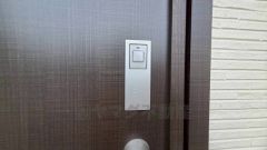 万が一落としてしまっても町の鍵屋さんなどでは簡単に合鍵を作ることができないので、防犯性が高く安心です。