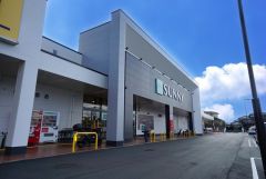 サニー　古賀店