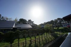 周りに高い建物もなく静かな環境です＾＾