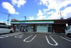 ァミリーマート　博多西月隈二丁目