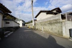 落ち着いた住宅地内で快適な生活を実現してみませんか。