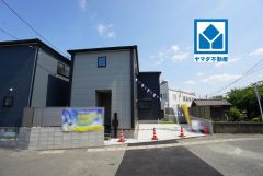 ゆとりある4LDK＾＾最新の設備で気持ちの良い新生活を送りませんか。是非お問合せ下さい＾＾
