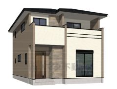 10年間の瑕疵保証が付いた安心の新築戸建。最新の設備で気持ちの良い新生活を送りませんか。