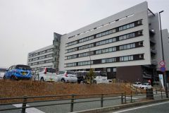 福岡みらい病院