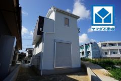下原小学校、香椎第三中学校まで徒歩10分と近く、お子様も無理なく通えます。