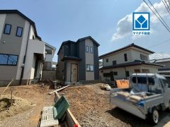 現地（2026年4月2日）撮影。子育てに優しい落ち着いた住環境。快適でゆとりのある生活空間で新生活を始めましょう^^