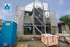 マリンスポーツやレジャーを満喫できる住環境。津屋崎海岸まで650ｍ。最新の設備で気持ちの良い新生活を送りませんか。