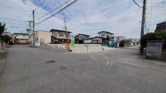 現地（2025年11月17日）撮影。大きな車でも駐車しやすいため、車のサイズを気にせず好きな車に乗れます。