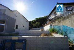 現地（2026年9月24日）撮影。2号棟。広々LDK19.1帖。全居室収納スペース完備。最新の設備で気持ちの良い新生活を送りませんか＾＾