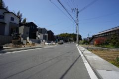 大きな車でも駐車しやすいため、車のサイズを気にせず好きな車に乗れます。