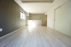 将来にわたって住みやすくプランニングを重ねて設計された間取で日々の生活をしやすい動線を考えた居住空間を創り上げております＾＾