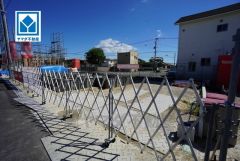 現地（2025年7月29日）撮影。安全性、機能性に優れたオール電化で快適な新生活＾＾