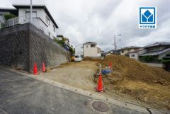 現地（2026年9月7日）撮影。舞松原駅徒歩5分、都心へのアクセス良好。スーパーやコンビニなども近く周辺環境充実。快適でゆとりのある生活空間で新生活を始めましょう^^