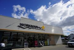 ワークマンプラス　博多バイパス店