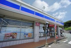 ローソン　古賀舞の里店