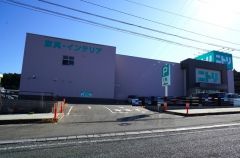 ニトリ　宗像店