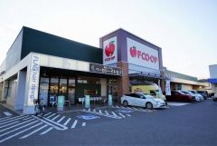 コープ　エフコープ新宮店