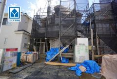 現地（2025年9月1日）撮影。名島駅徒歩10分、都心へのアクセス良好。スーパーやコンビニなども近く周辺環境充実。快適でゆとりのある生活空間で新生活を始めましょう^^