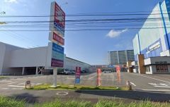 ウエルシア　福岡香椎浜店