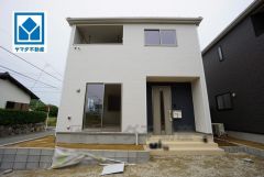 安全性、機能性に優れたオール電化で快適でゆとりのある生活空間で新生活を始めましょう。落ち着いた暮らしをお求めの方に＾＾
