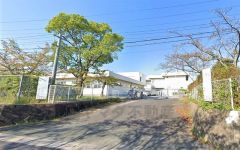 日の里東小学校