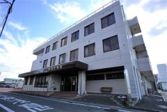 摩利支病院
