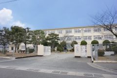 多々良中学校