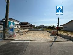 現地（2026年5月19日）撮影。限定1棟現地（2026年5月19日）撮影。限定1棟＾＾最新の設備で気持ちの良い新生活を送りませんか。是非お問合せ下さい＾＾