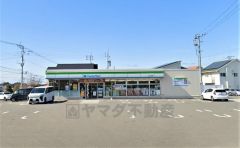 ファミリーマート　福津上西郷