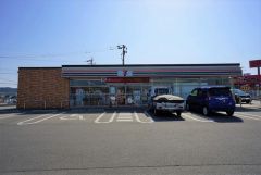 セブンイレブン　宗像野坂店